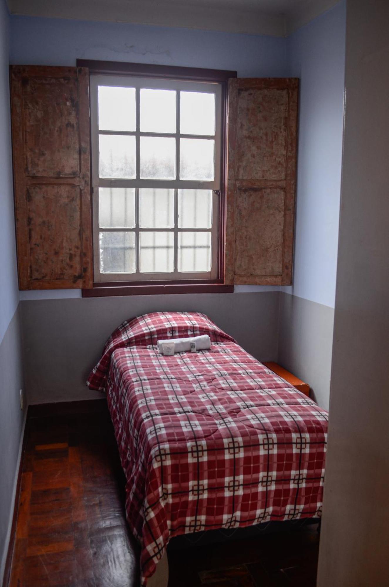- Casa Pitanga - Acomodacao Lindissima Pertinho Da Igreja Do Rosario Ору-Прету Экстерьер фото